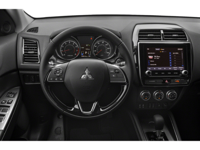 2024 Mitsubishi Outlander Sport Utility 4D LE AWD