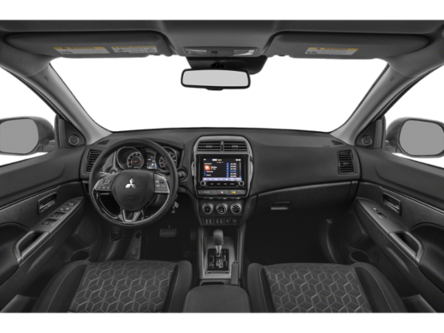 2024 Mitsubishi Outlander Sport Utility 4D LE AWD