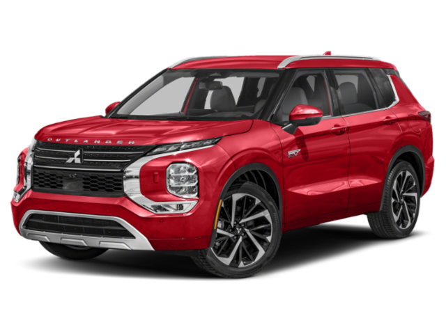 2024 Mitsubishi Outlander PHEV