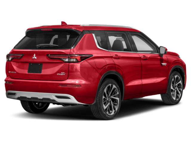 2024 Mitsubishi Outlander PHEV
