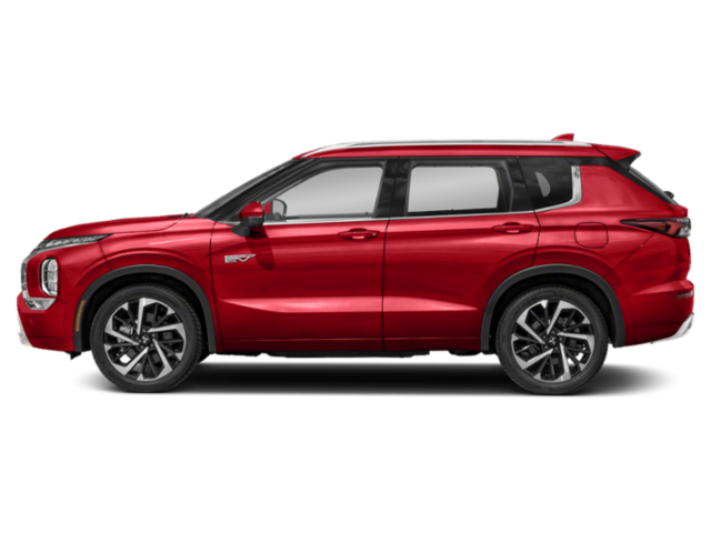 2024 Mitsubishi Outlander PHEV Utility 4D SEL Plug-In AWD