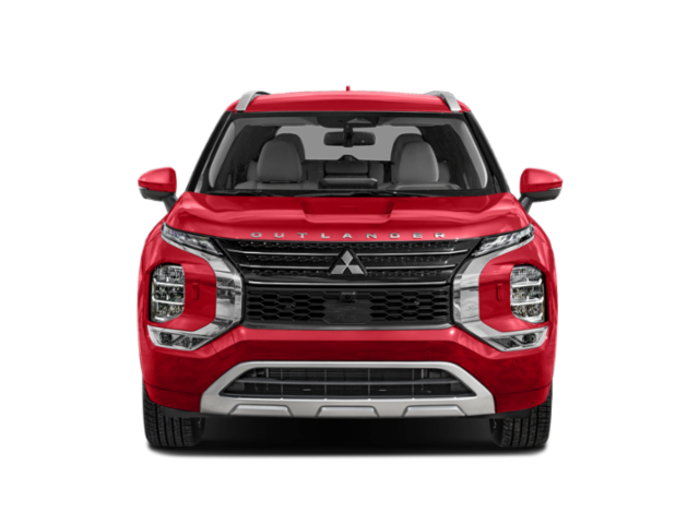 2024 Mitsubishi Outlander PHEV Utility 4D SEL Plug-In AWD