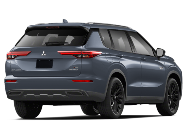 2024 Mitsubishi Outlander PHEV