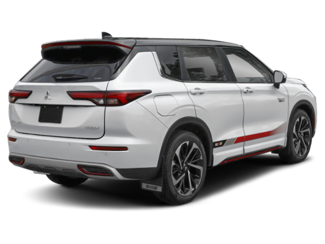 2024 Mitsubishi Outlander PHEV