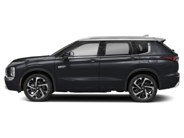 2024 Mitsubishi Outlander PHEV Utility 4D Platinum Plug-In AWD