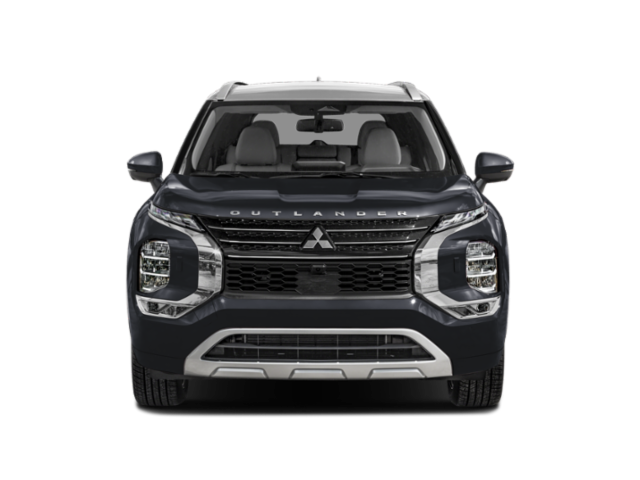 2024 Mitsubishi Outlander PHEV Utility 4D Platinum Plug-In AWD