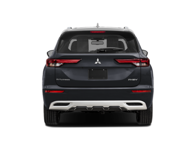 2024 Mitsubishi Outlander PHEV Utility 4D Platinum Plug-In AWD
