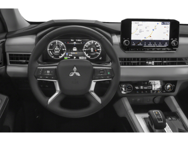 2024 Mitsubishi Outlander PHEV