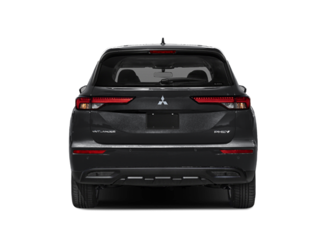 2024 Mitsubishi Outlander PHEV Utility 4D ES Fleet PHEV AWD