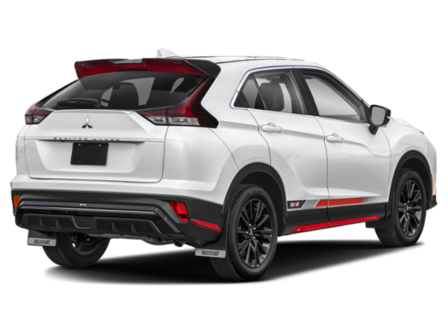 2024 Mitsubishi Eclipse Cross