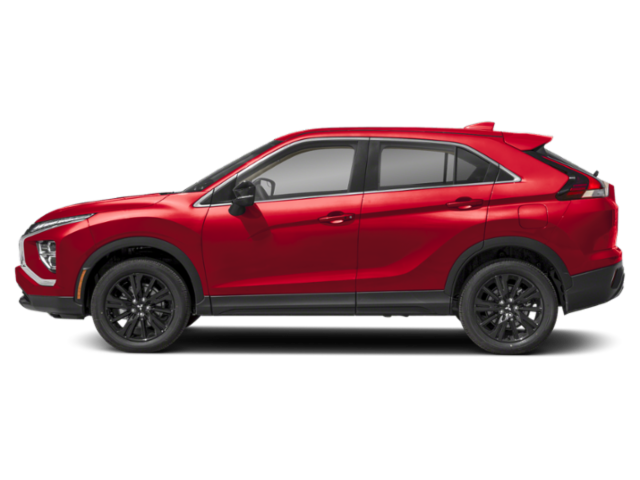 2024 Mitsubishi Eclipse Cross Utility 4D LE AWD