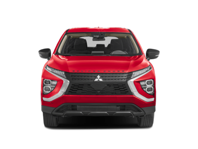 2024 Mitsubishi Eclipse Cross Utility 4D LE AWD