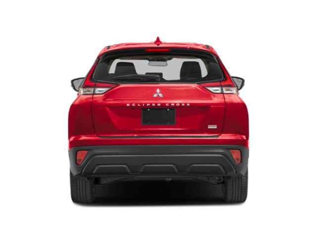 2024 Mitsubishi Eclipse Cross Utility 4D LE AWD
