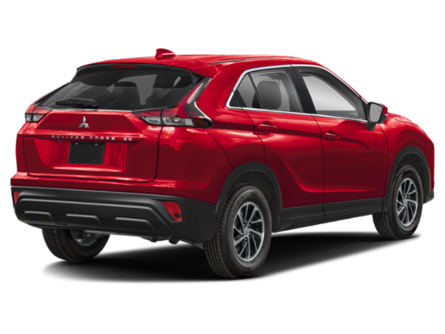 2024 Mitsubishi Eclipse Cross