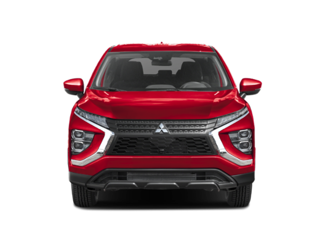 2024 Mitsubishi Eclipse Cross Utility 4D ES AWD