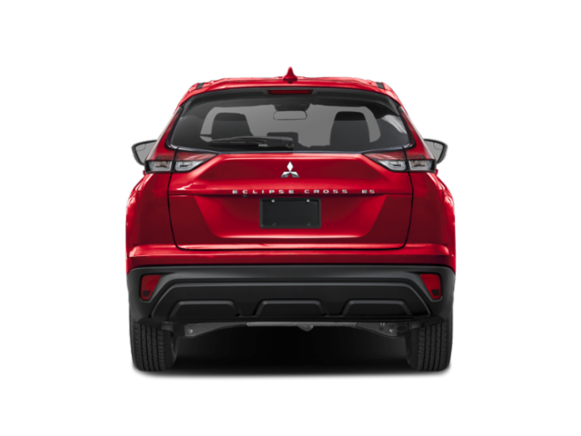 2024 Mitsubishi Eclipse Cross Utility 4D ES AWD