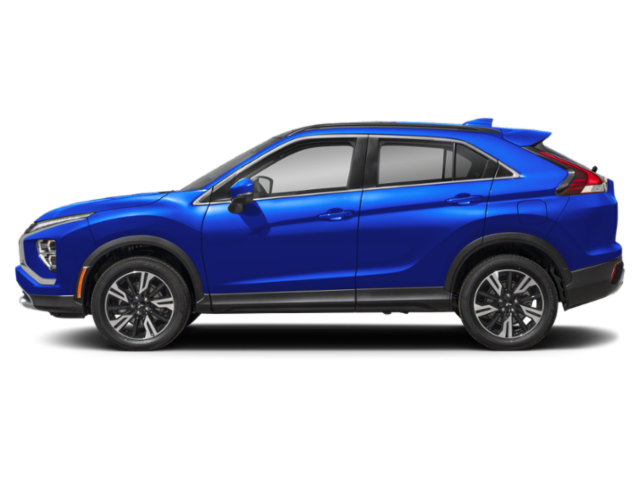 2024 Mitsubishi Eclipse Cross Utility 4D SE AWD