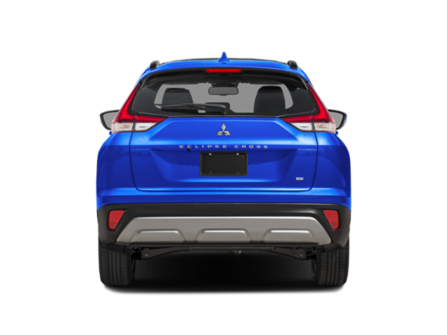 2024 Mitsubishi Eclipse Cross Utility 4D SE AWD