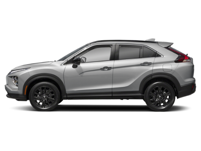 2024 Mitsubishi Eclipse Cross Utility 4D Black Edition AWD