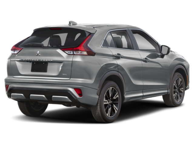 2024 Mitsubishi Eclipse Cross Utility 4D SEL AWD