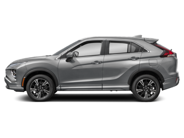 2024 Mitsubishi Eclipse Cross Utility 4D SEL AWD