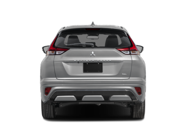 2024 Mitsubishi Eclipse Cross Utility 4D SEL AWD