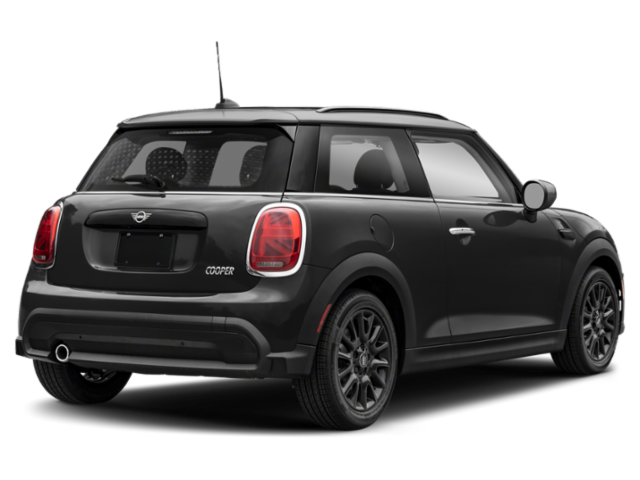 2024 MINI Cooper Hardtop Wagon 2D S I4 Turbo