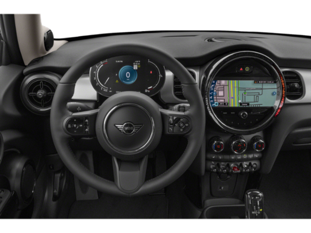 2024 MINI Cooper Hardtop Wagon 2D S I4 Turbo