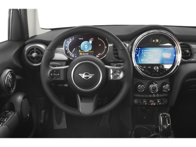 2024 MINI Cooper Hardtop Wagon 2D S I4 Turbo