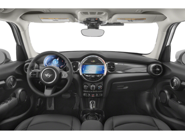 2024 MINI Cooper Hardtop Wagon 4D S