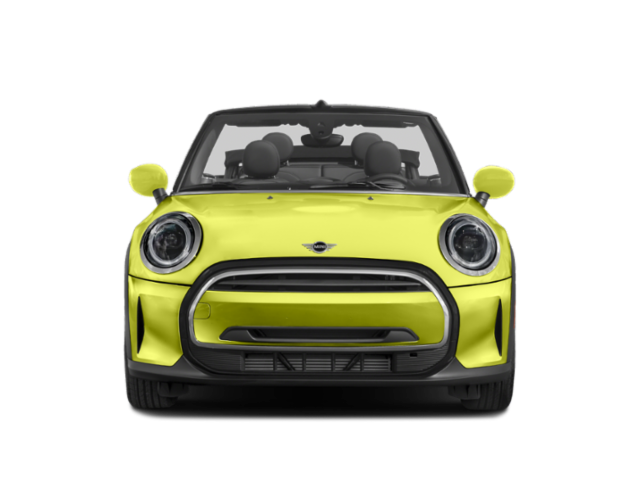 2024 MINI Cooper Convertible Convertible 2D I3 Turbo