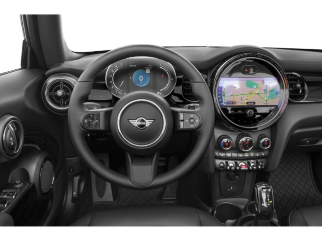 2024 MINI Cooper Convertible Convertible 2D I3 Turbo