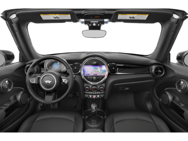 2024 MINI Cooper Convertible Convertible 2D I3 Turbo