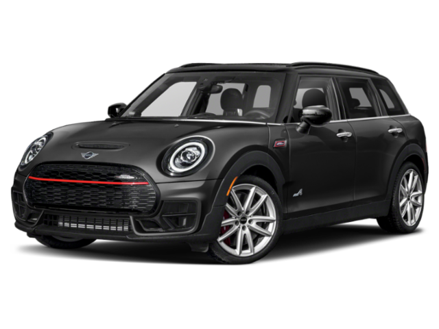 2024 MINI Cooper Clubman Wagon 4D Clubman S AWD