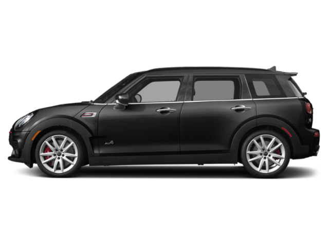2024 MINI Cooper Clubman Wagon 4D Clubman S AWD