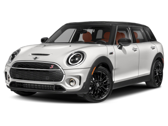 2024 MINI Cooper Clubman