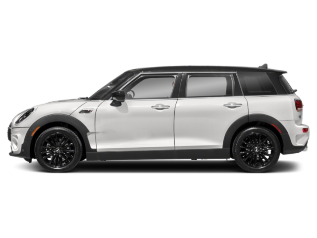 2024 MINI Cooper Clubman Wagon 4D Clubman S
