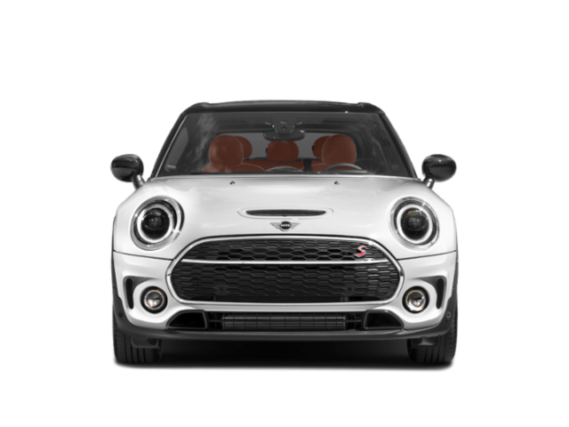 2024 MINI Cooper Clubman Wagon 4D Clubman S