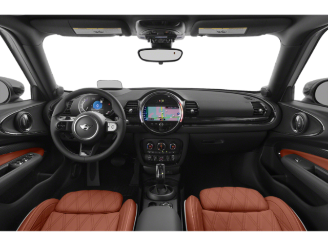 2024 MINI Cooper Clubman Wagon 4D Clubman S