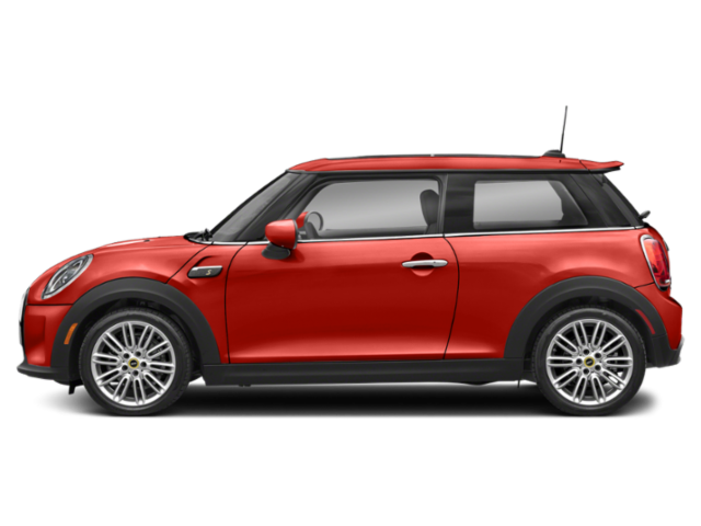 2024 MINI Cooper Hardtop Wagon 2D SE Electric
