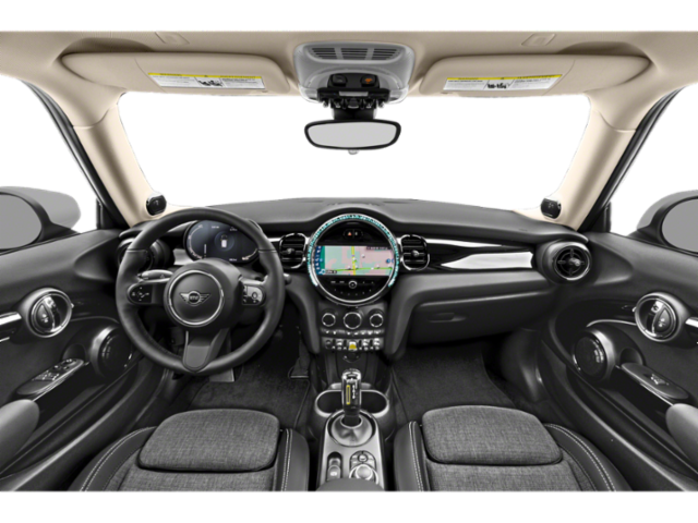 2024 MINI Cooper Hardtop Wagon 2D SE Electric