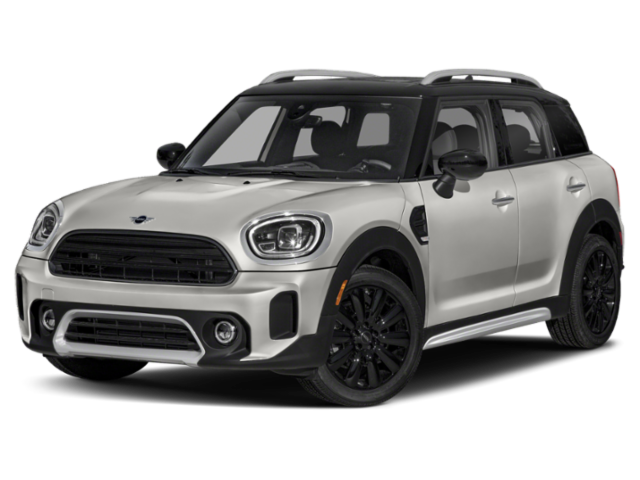 2024 MINI Cooper Countryman