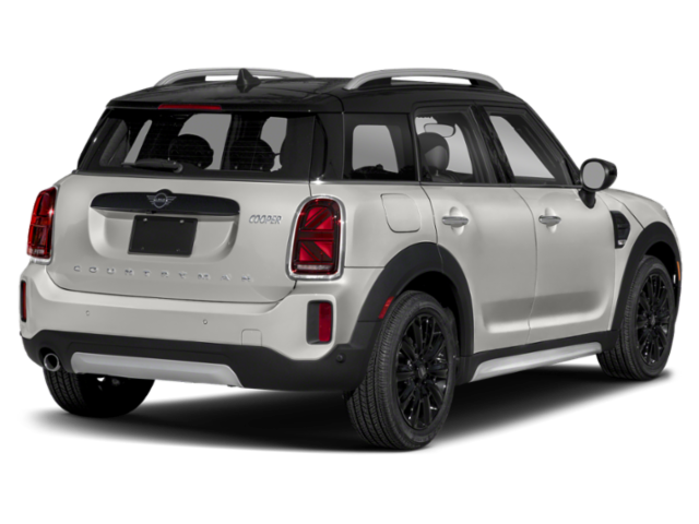 2024 MINI Cooper Countryman Wagon 4D Countryman I3 Turbo