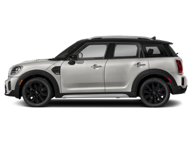 2024 MINI Cooper Countryman Wagon 4D Countryman I3 Turbo