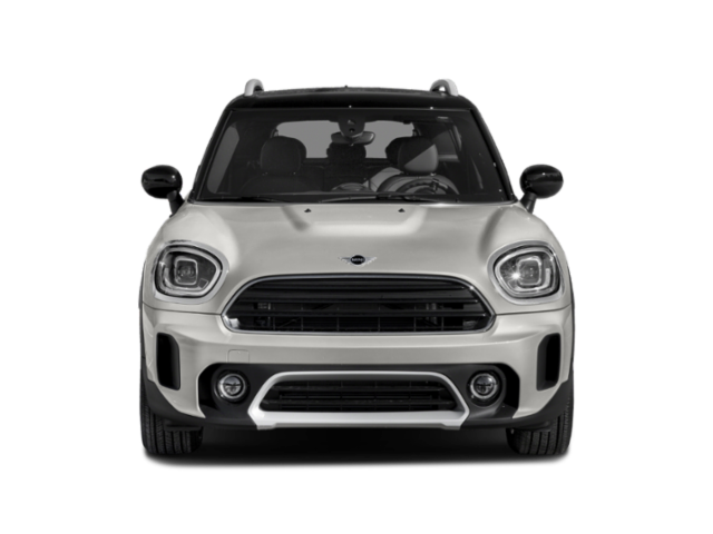 2024 MINI Cooper Countryman Wagon 4D Countryman I3 Turbo
