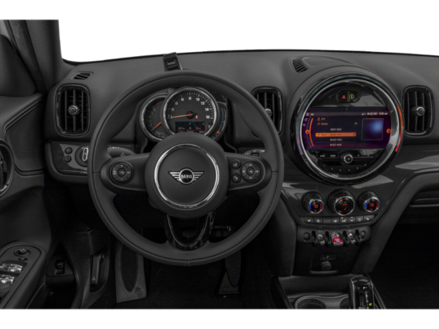 2024 MINI Cooper Countryman Wagon 4D Countryman I3 Turbo