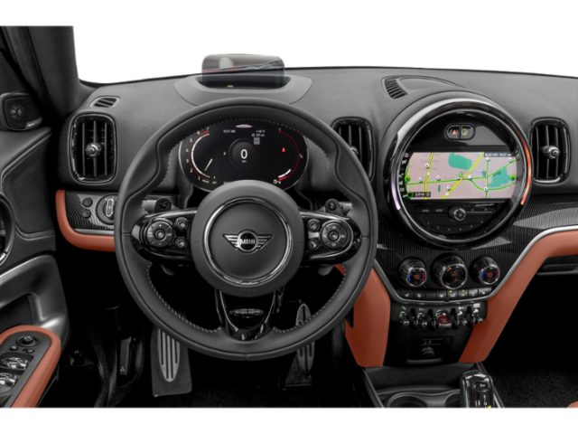 2024 MINI Cooper Countryman Wagon 4D Countryman I3 Turbo