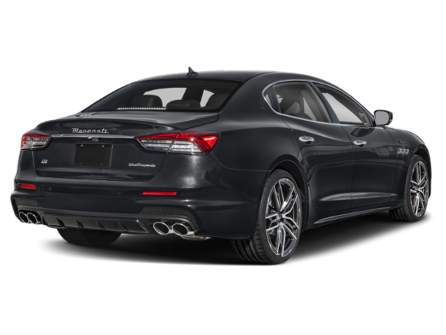 2024 Maserati Quattroporte
