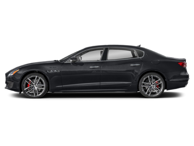 2024 Maserati Quattroporte
