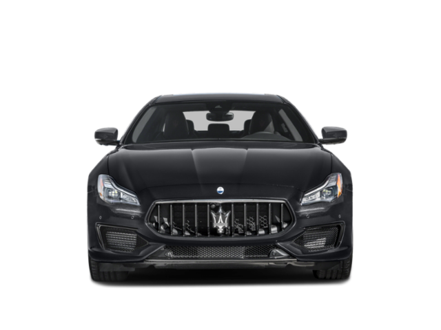 2024 Maserati Quattroporte